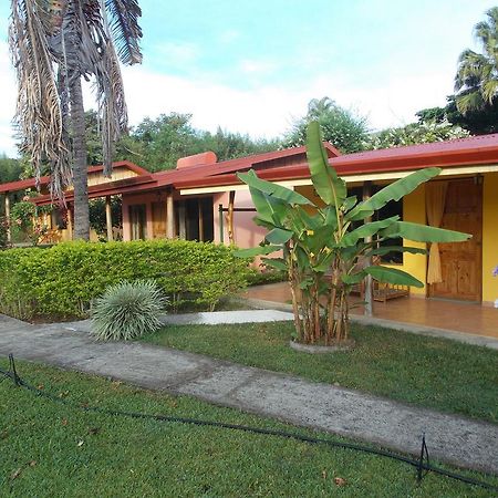 El Paraiso Verde B&B Атенас Екстер'єр фото