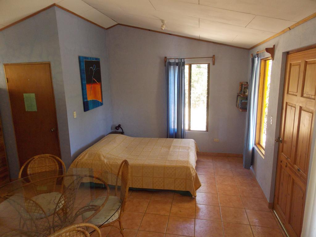 El Paraiso Verde B&B Атенас Номер фото