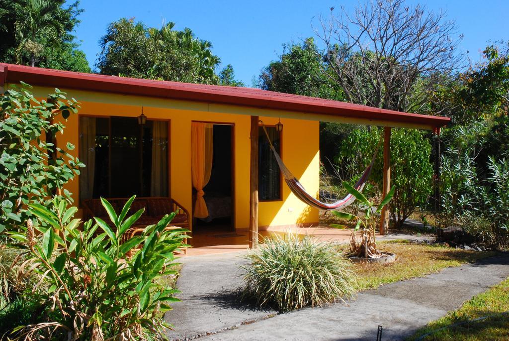 El Paraiso Verde B&B Атенас Номер фото